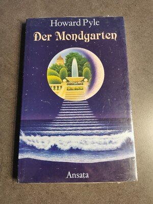 Pyle Howard, Der Mondgarten