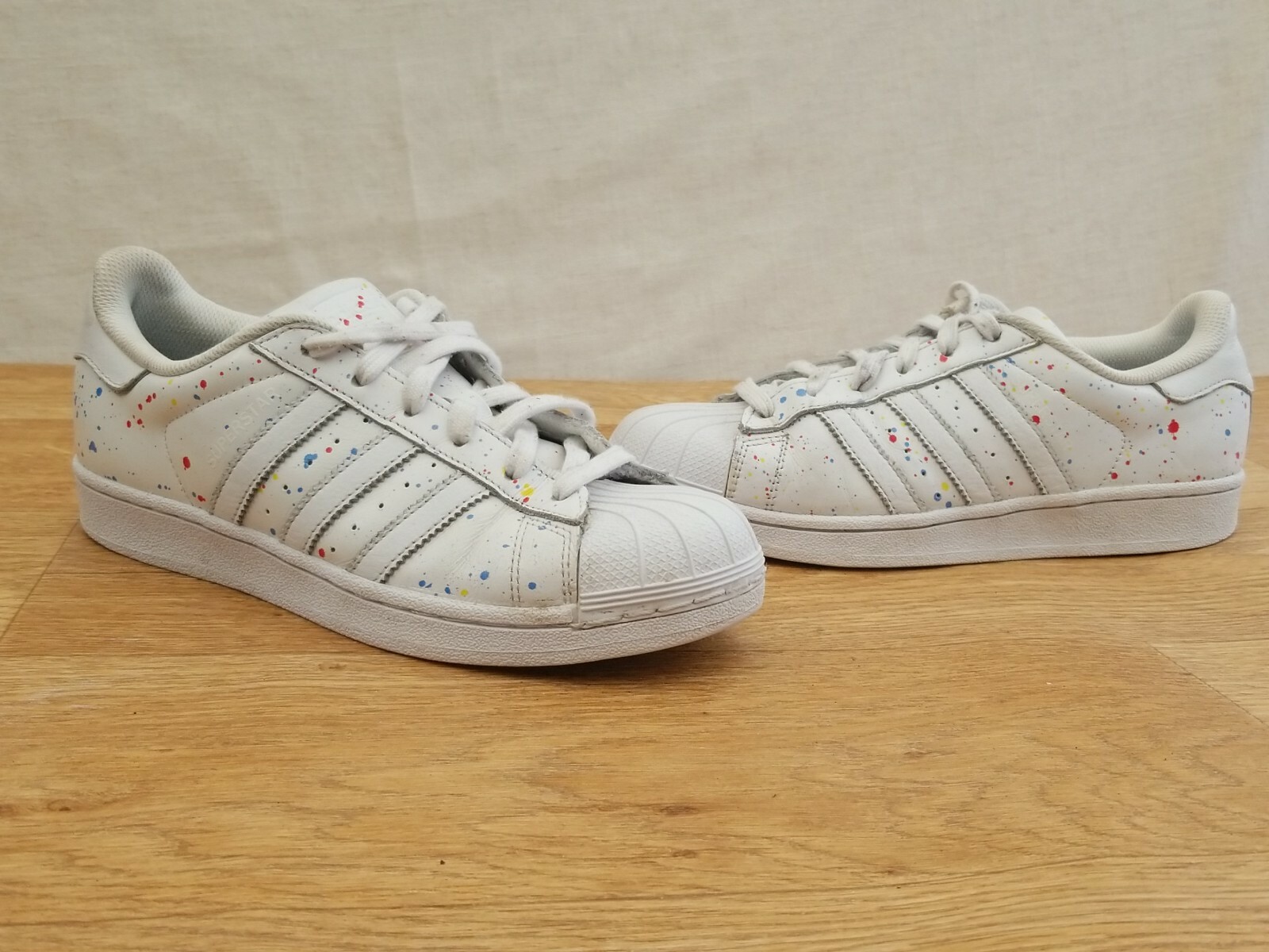 adidas superstar 3