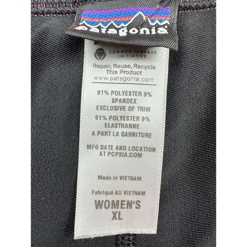 PATAGONIA Skirt Size XL Multi Use Lined Tennis Golf Hike 24706 for sale