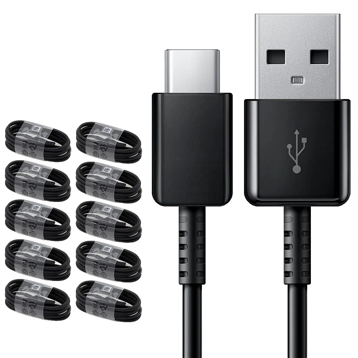 3 ft Cable Cell Phone Cables & Adapters for ASUS Google Pixel 2