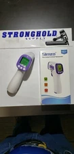 New Simzo Non-Contact Forehead Thermometer HW-F7