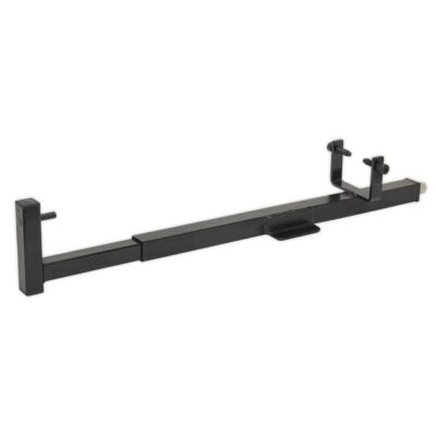 #ad Sealey MS1824 Motorcycle Fork Spring Compressor GBP 87.49