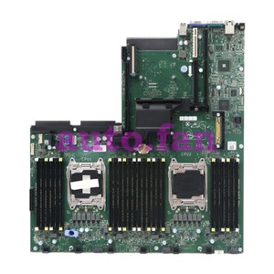1pcs For R730 R730XD server motherboard 599V5 R53PY WCJNT R53PY