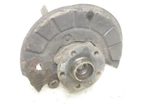 AUDI Q3 8U FRONT RIGHT WHEEL HUB 2.0 DIESEL 135KW 2016