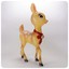 Cracker Barrel LED Blow Mold Nostalgic Girl Reindeer - NWT! | eBay