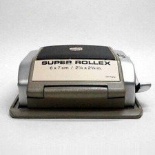 Linhof Super Rollex 6x7 Film Back Large Format 120 Roll Film Holder from Japan