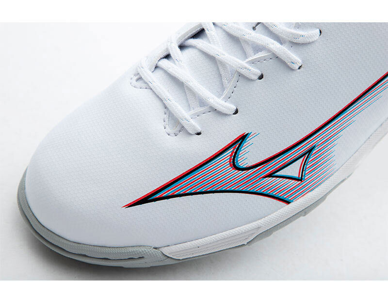 Mizuno Alpha Select AS Turf Soccer Shoes (GD236609) Football