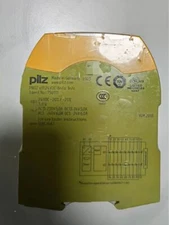 750111 1PCS NEW  Pilz PNOZ s11 Safety relay PNOZ s11 750111