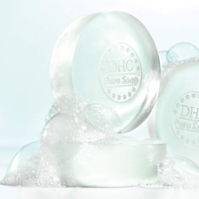 DHC Pure Soap 80g 18個セット DHC Pure Soap | eBay