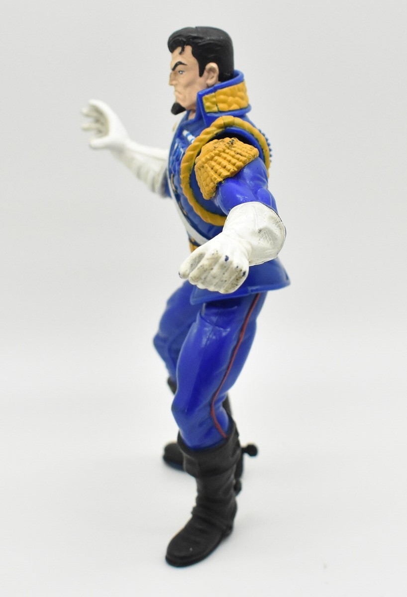 Zorro Evil Ramon Loose 5.75