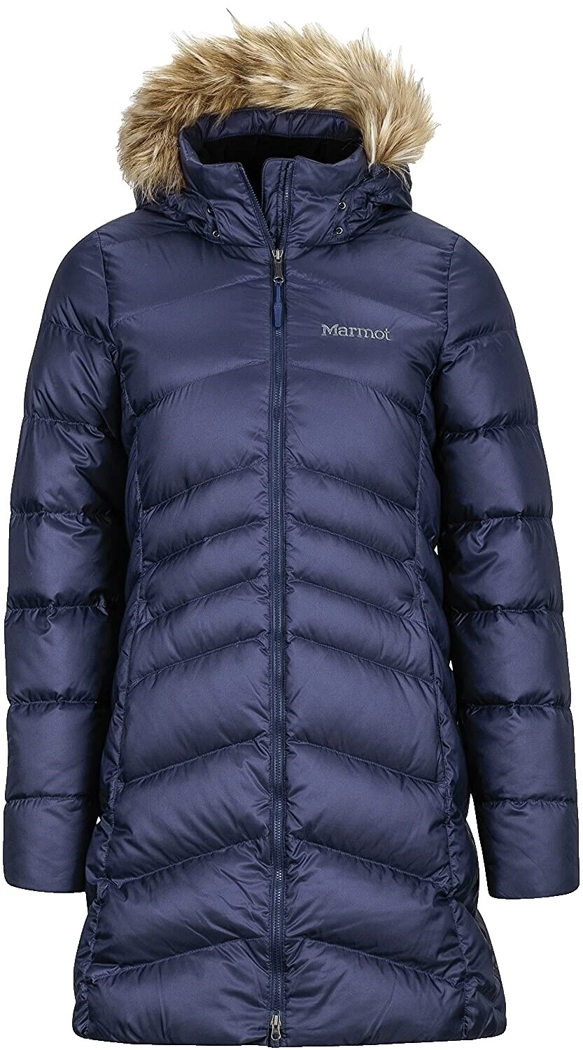 Marmot Parkas Abrigos para hombres