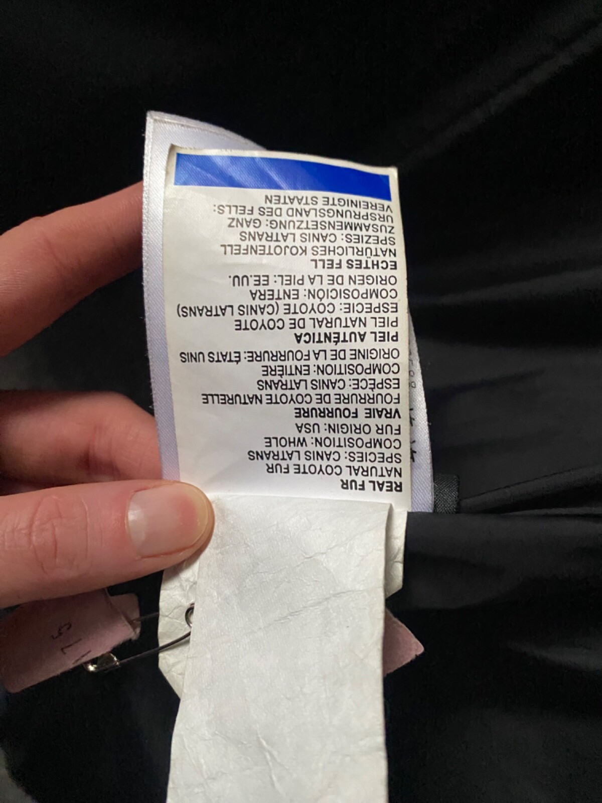 Men’s Canada Goose Coat size XL pre owned eBay