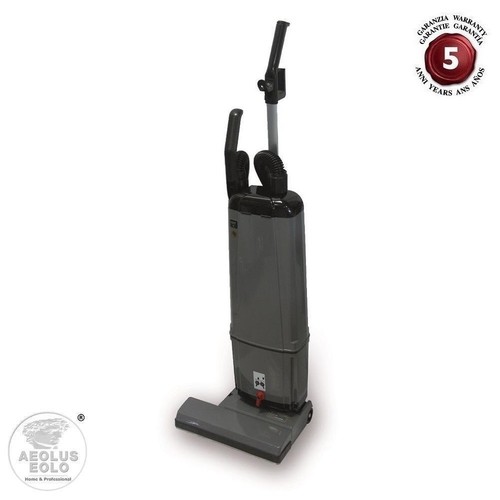 Battitappeto Intelligente EB420S - Spazzola Automatica Per Tappeti E Pavimenti Con Design Moderno - Foto 14