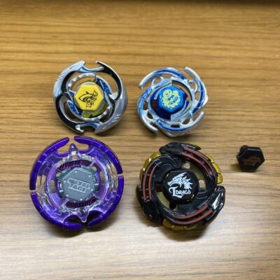 Beyblade Burst Code Minoboros Bayblade X BEY BLADE E1060AS00 Burst