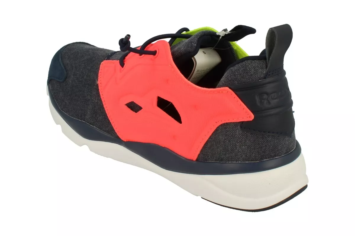 Reebok furylite 2024 womens red