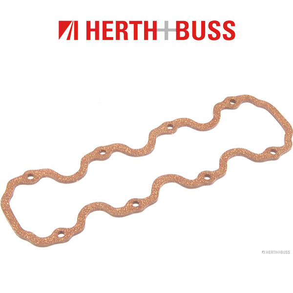 Herth+Buss Jakoparts Ventildeckeldichtung FüR Daewoo Nexia Racer 1.5 1.8-image