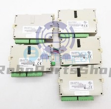 USED Delta PLC Expansion Module DVP08SN11R 1pcs