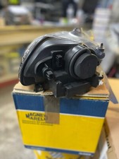 Faro Proiettore ALFA ROMEO 156 (2003) SX