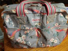 Cath Kidston Diaper Bag