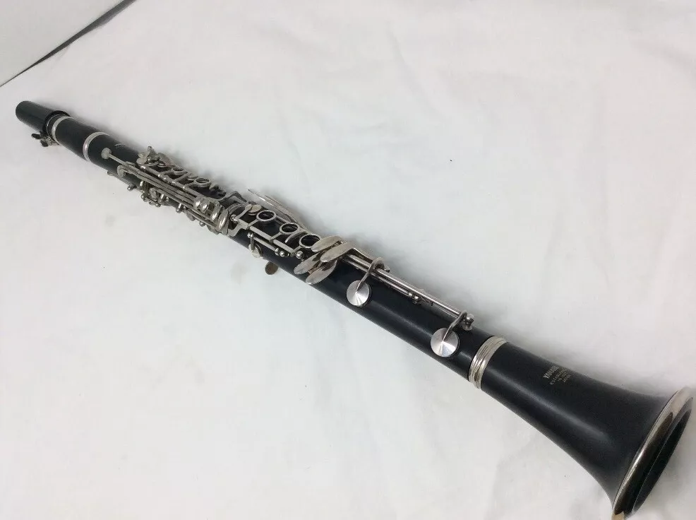 Clarinet Yamaha YCL-352 Japan with Case | eBay