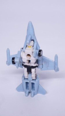 Hasbro Transformers Micromasters Air Strike Patrol 1990 G1