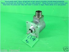 Allen Bradley 845H-SJDZ26CPY2C, Incremental as photo, sn:9069, lφo