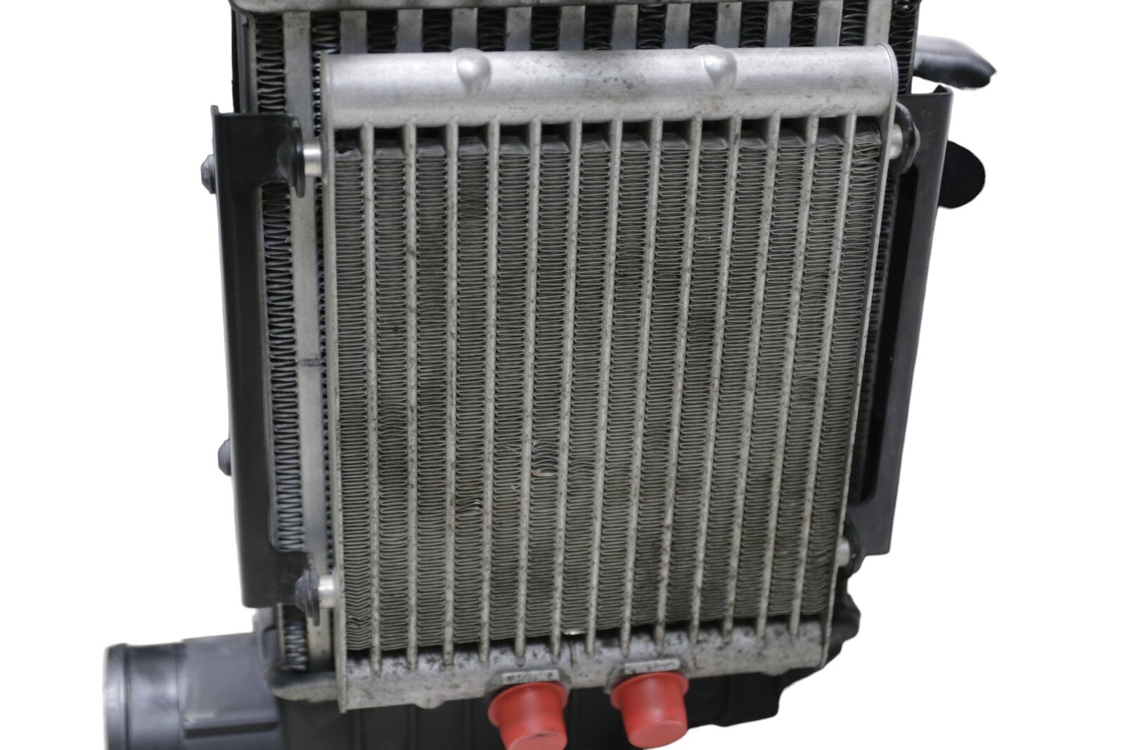 Bentley Flying Spur Front Right Intercooler & Diff Oil Cooler 2014 - 2018 OEM