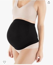 Belly Bandit Women's Maternity Belly Boost Discreet  Provides Extra Support - S