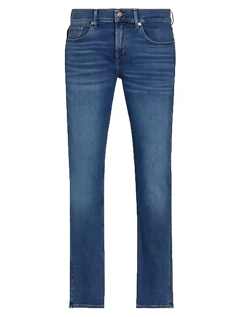 Stretch Jeans for Men