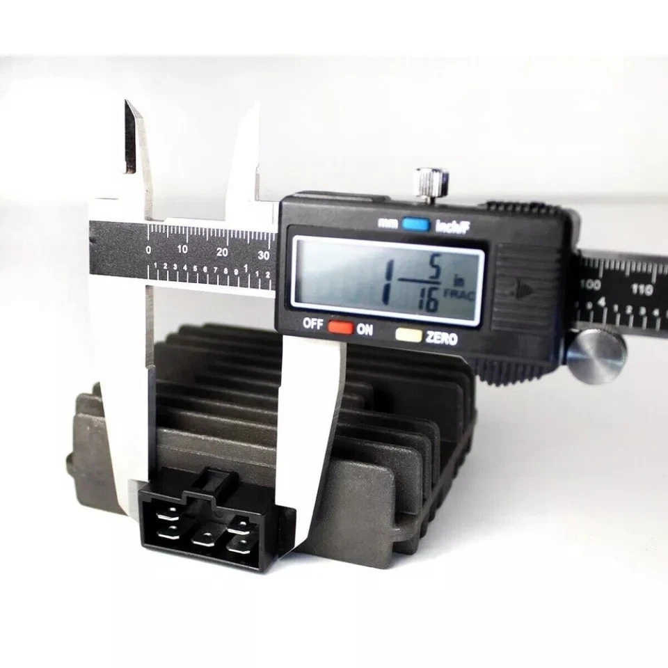 For Yamaha Yzf-r6s /03-05 R6 Magento Core Generator Stator 5SL-81960-00-00 Foto 4 de 4