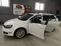 VOLKSWAGEN GOLF 2014 WAGON *NAV1,2&3 CHANCES&FINANCEMENT MAISON