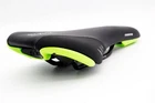 Fizik Nisene Bike Saddle Black Green MTB Road Cycling Seat Gravel WingFlex
