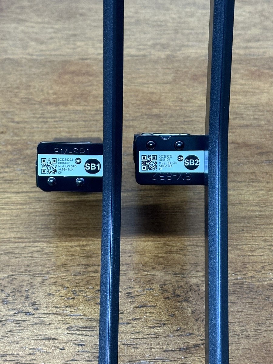 Replacement TV Stand Base - Compatible With Sony 50" Models KD50X80J, KD50X85J, FW50BZ30J, FW50BZ35J