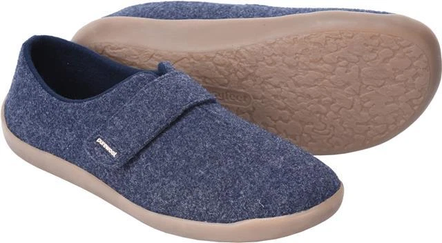 Mens slippers in wide sizes sale