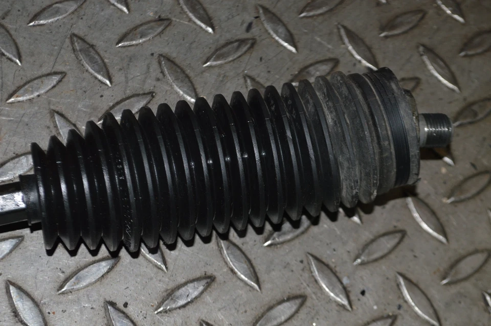 AUDI Q2 GA 2.0 TDI 2019 RHD Right Side Steering Tie Rod Arm 12184562 - Image 3 of 3