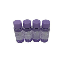 4 Clinique Take the day Off Makeup Remover For Lids Lashes and Lips 6.8 oz NB