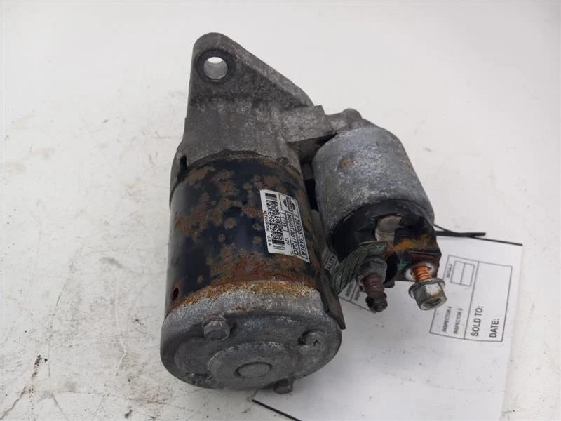 MOTOR DE ARRANQUE NISSAN ALTIMA 2012 - Imagem 4 de 4