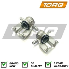2x Brake Calipers Front Torq Fits Renault Clio Kangoo Captur Modus Dacia Duster