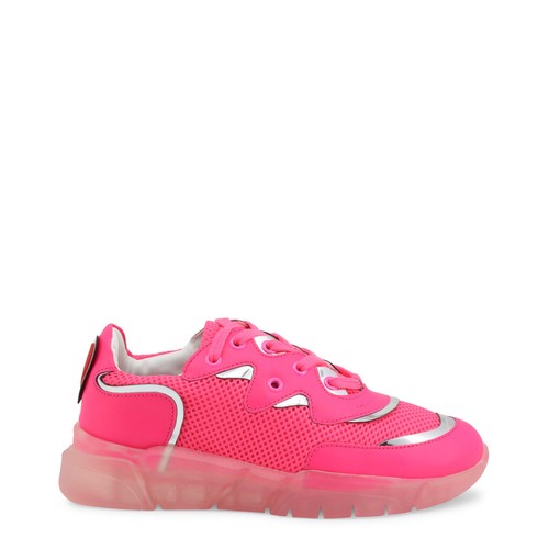 moschino women's shoe size chart