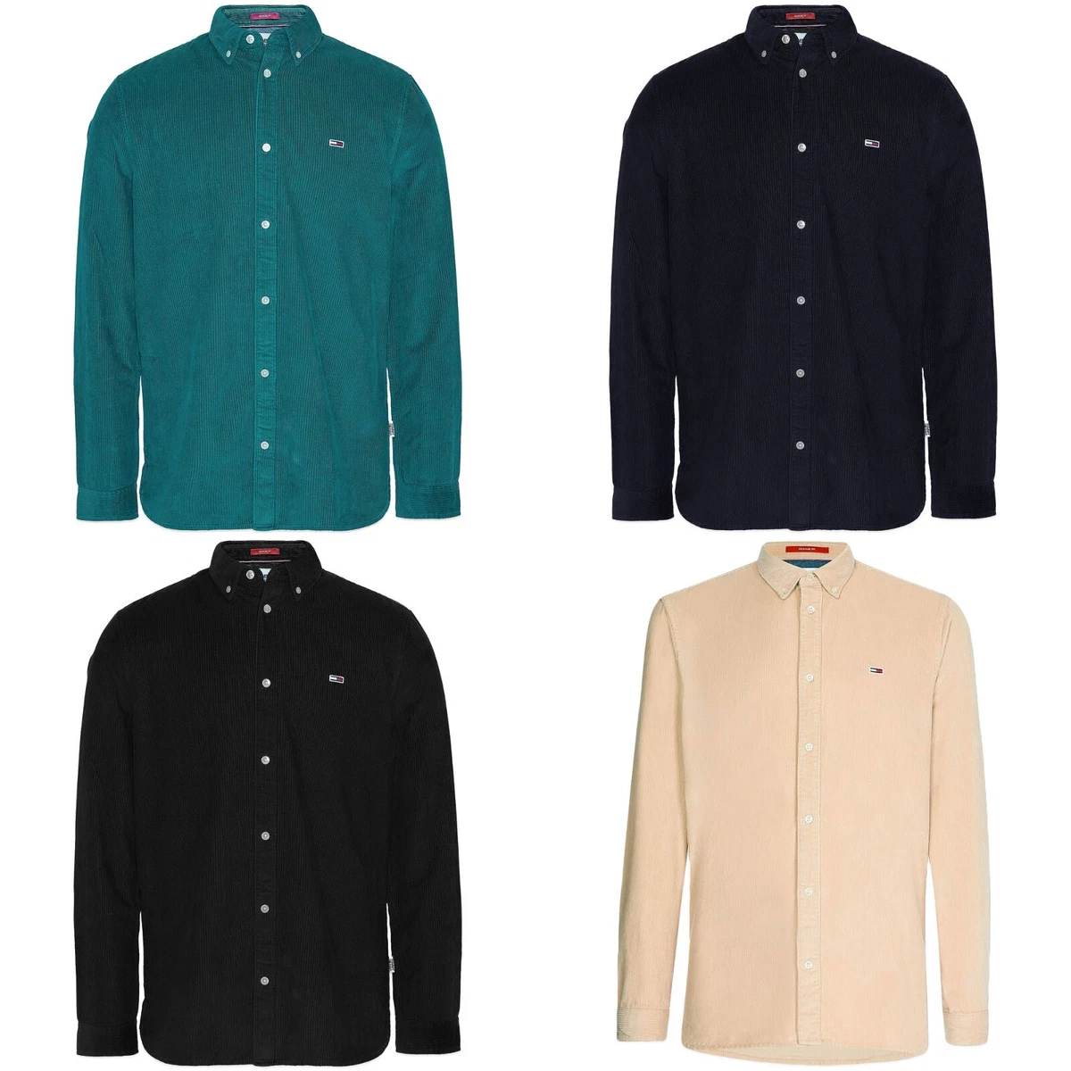 Tommy cord hot sale
