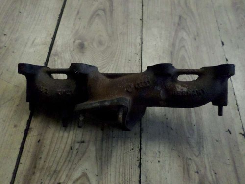 Audi A4 1,9TDi Abgaskrümmer 028253033AB