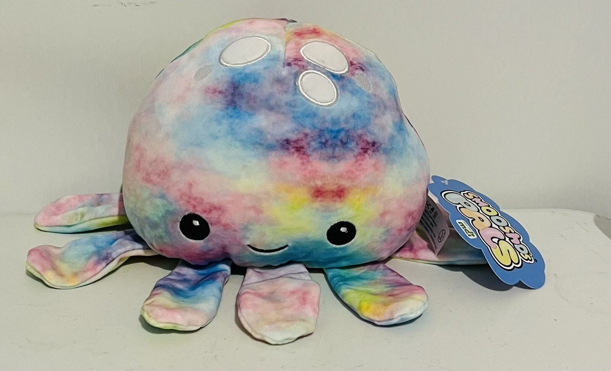 Jellyfish stuffed animal brand deals