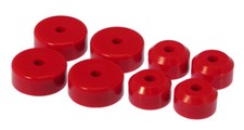 Prothane 55-57 Gm Motor Mounts - Red