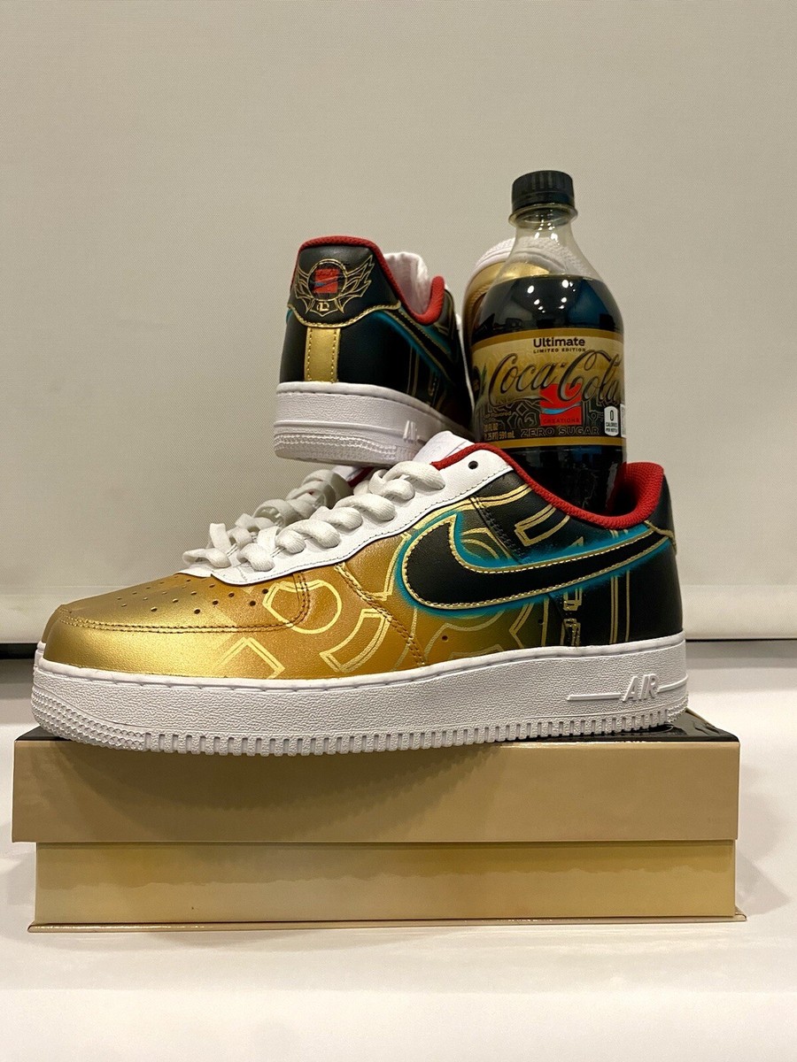 NIKE AF1 カスタムスニーカー ドル札デザイン 極太シューレース 26.5 s-l1200.jpg