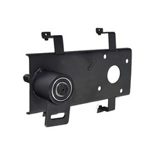 9-3/4" Jackshaft Assembly for the Coleman BT200X, CT200U and CT200U-EX Mini Bike