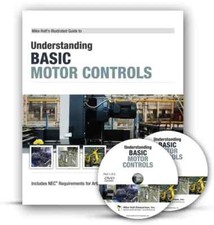 Mike Holts Understanding Basic Motor Controls...