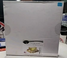 Ultimate Game Organizer for Gloomhaven & Forgotten Circles by The Broken Token