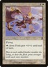 2001 Aven Flock Odyssey Magic The Gathering MTG Common NM