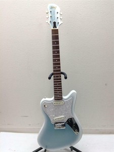 Zeus Custom guitarras Super-Ares #19255 1S Guitarra Eléctrica | eBay