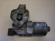 Balais d'essuie-glace Skoda FABIA